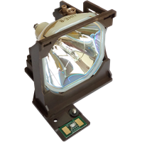 ASK Impression A6 XV Lampa z modułem