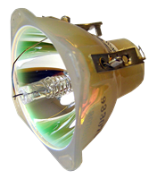 BENQ MP711 Lampa bez modułu