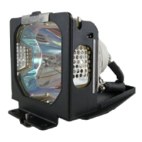 EIKI LC-XB26 Lampa z modułem