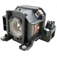 EPSON ELPLP38 (V13H010L38) Lampa z modułem