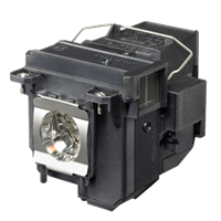 EPSON ELPLP71 (V13H010L71) Lampa z modułem