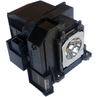 EPSON PowerLite 580 Lampa z modułem