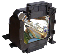 EPSON PowerLite 800p Lampa z modułem
