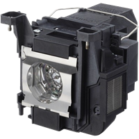EPSON Pro Cinema 4050 4K Lampa z modułem