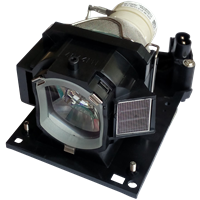 HITACHI CP-EX300N Lampa z modułem