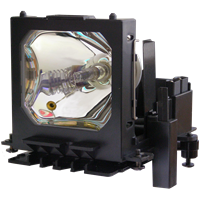 HITACHI CP-HSX8500 Lampa z modułem