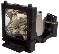 HITACHI CP-HX1098 Lampa z modułem