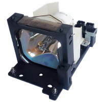 HITACHI CP-X370 Lampa z modułem