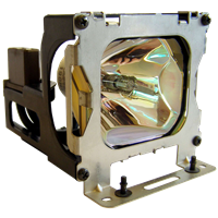 HITACHI CP-X860W Lampa z modułem