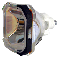 HITACHI CP-X860W Lampa bez modułu