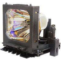 HITACHI CP-X885 Lampa z modułem
