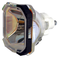 HITACHI CP-X960W Lampa bez modułu