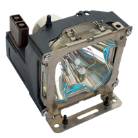 HITACHI CP-X995W Lampa z modułem
