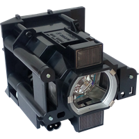HITACHI MC-WX8651W Lampa z modułem