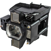 HITACHI MC-WX8751W Lampa z modułem