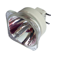 HITACHI MC-X8170 Lampa bez modułu