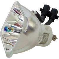 MITSUBISHI LVP-HC3 Lampa bez modułu