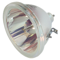 MITSUBISHI VS-XL20 (single lamp projector) Lampa bez modułu
