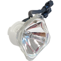 NEC LT156 Lampa bez modułu