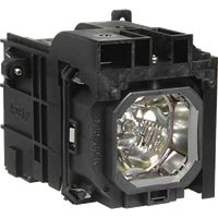 NEC NP2250 Lampa z modułem