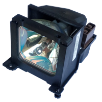 NEC VT440J Lampa z modułem