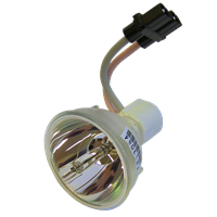 OPTOMA VDDVGG Lampa bez modułu