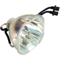 PANASONIC ET-LAD7500W Lampa bez modułu