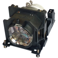 PANASONIC PT-LW333U Lampa z modułem