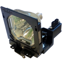 SANYO PLC-EF30 Lampa z modułem