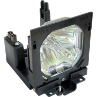 SANYO PLC-EF60 Lampa z modułem