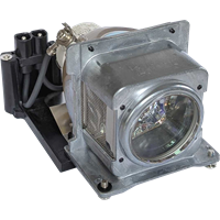 SANYO PLC-WXU10B Lampa z modułem