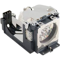 SANYO PLC-XE50 Lampa z modułem