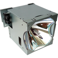 SANYO PLC-XF10ZL Lampa z modułem