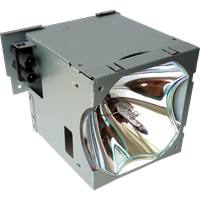 SANYO PLC-XF12E Lampa z modułem