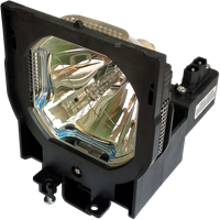 SANYO PLC-XF42 Lampa z modułem