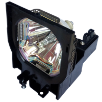 SANYO PLC-XF4600C Lampa z modułem