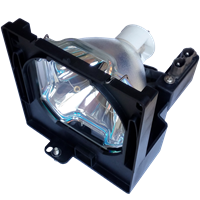 SANYO PLC-XP30E Lampa z modułem