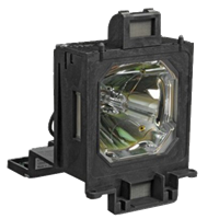 SANYO PLC-XTC55L Lampa z modułem