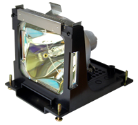 SANYO PLC-XU33 Lampa z modułem