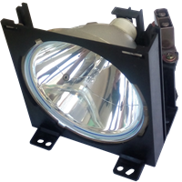 SHARP XG-NV21SB Lampa z modułem
