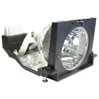 SHARP XG-NV7XU Lampe Lampa z modułem