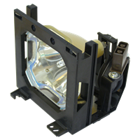 SHARP XG-P25XE Lampa z modułem