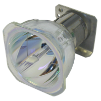 SHARP XV-Z100 Lampa bez modułu