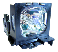 TOSHIBA TLP-520 Lampa z modułem