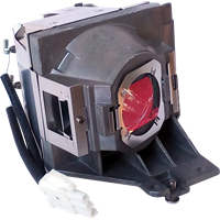 VIEWSONIC PJD5351LS Lampa z modułem