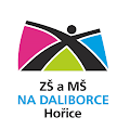 ZŠ a MŠ Na Daliborce Hořice